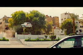 BMW M3 im Film Mission Impossible - Rogue Nation