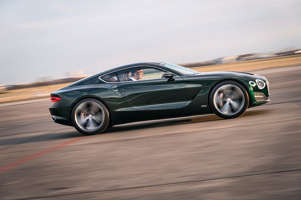 Bentley EXP 10 Speed 6