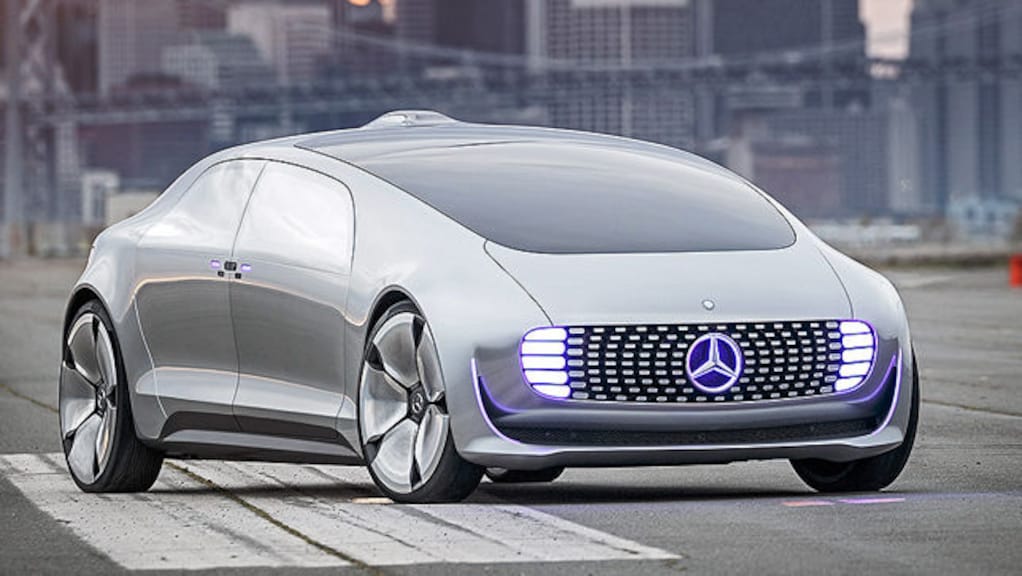 AUTO BILD TV - Das Magazin