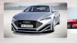 AUTO BILD TV - Das Magazin