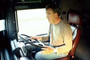 Die umstrittensten Äußerungen von Jeremy Clarkson