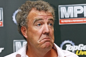 Jeremy Clarkson