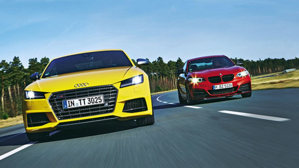AUTO BILD TV - Das Magazin
