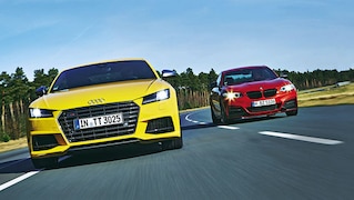 AUTO BILD TV - Das Magazin