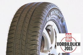 MICHELIN ENERGY Saver+