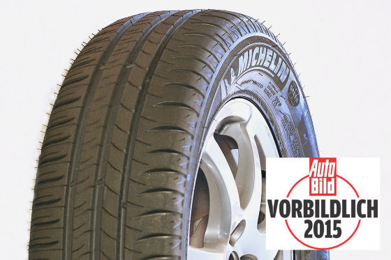 MICHELIN ENERGY Saver+