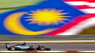 Malaysia GP