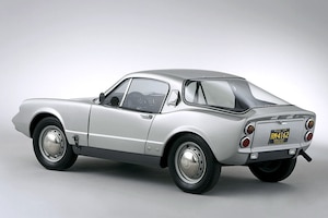 Alle fliegen auf den Saab 900