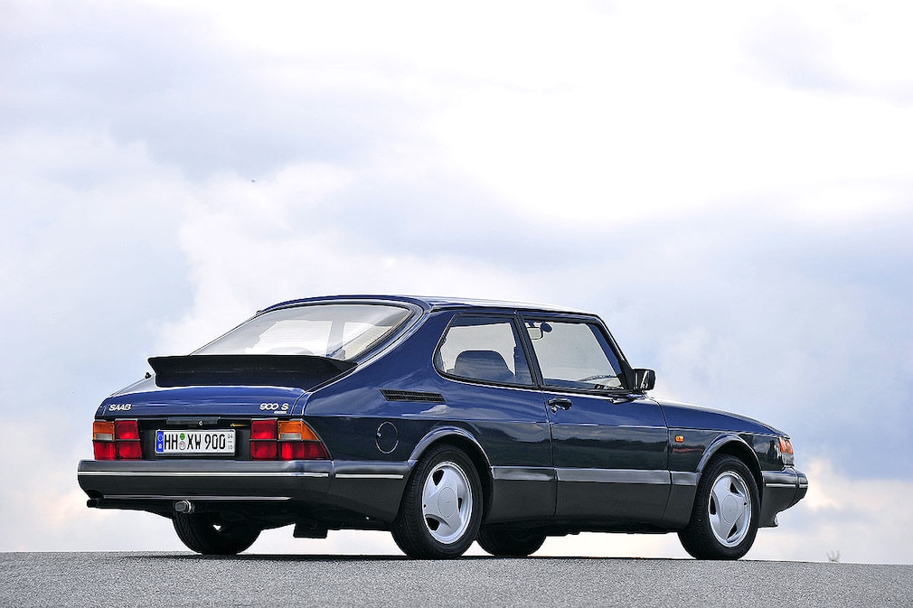 Saab 900 S Saab 900 S
