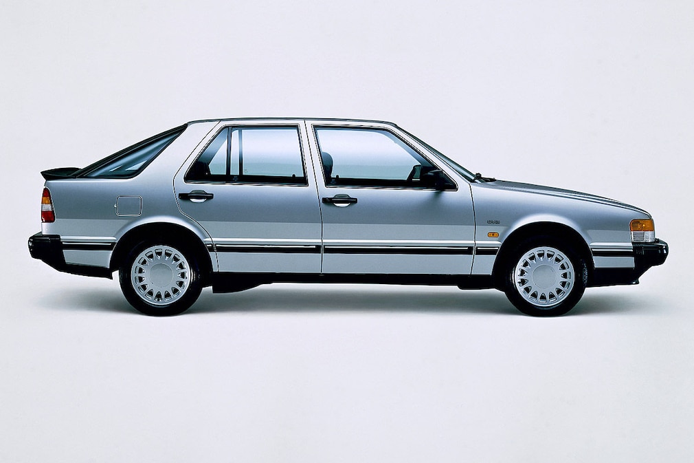 Saab 9000i-16 Saab 9000i-16