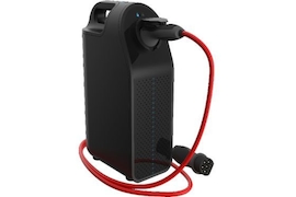 "Jerr.e" portabler Range Extender