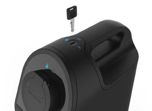 "Jerr.e" portabler Range Extender