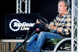 Jeremy Clarkson: Sprüche