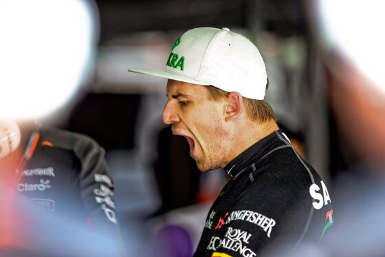 Hülkenberg