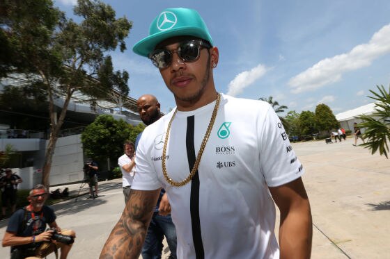 Hamilton