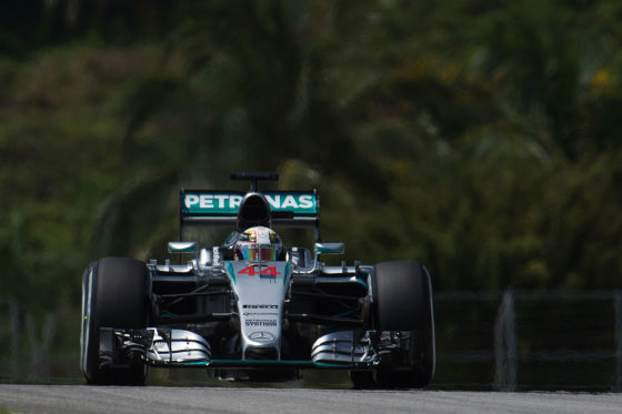 Mercedes