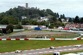Nürbrugring