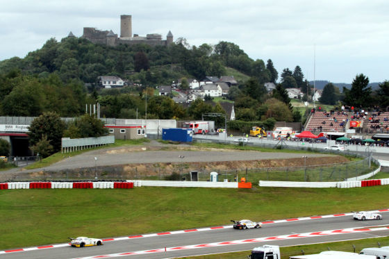Nürbrugring