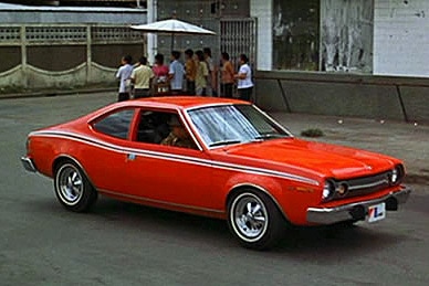 AMC Hornet AMC Hornet