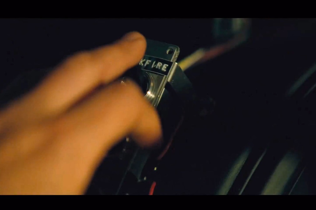 Die Autos von James Bond