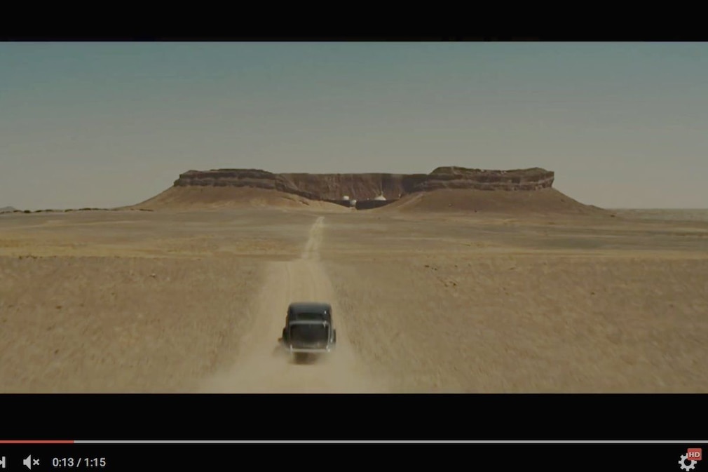 Die Autos von James Bond