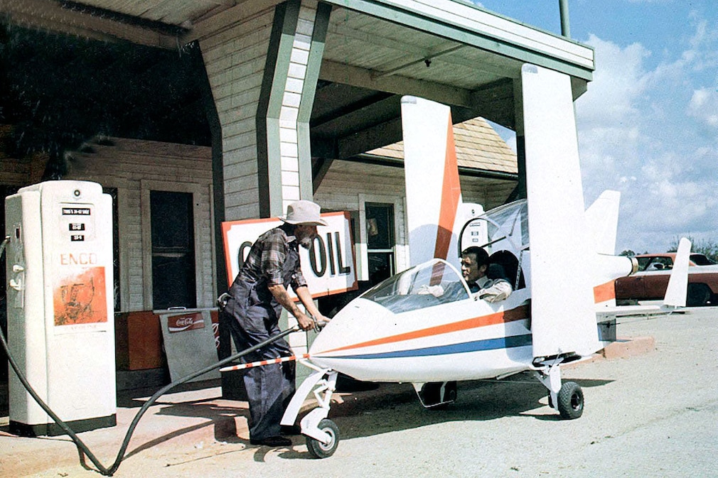 Die Autos von James Bond