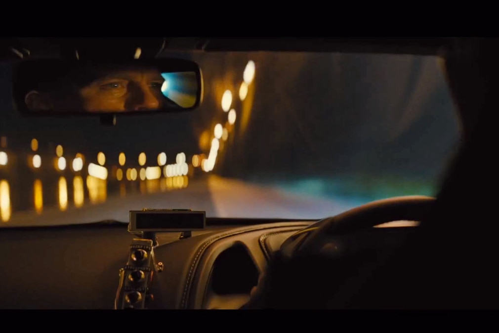 Die Autos von James Bond