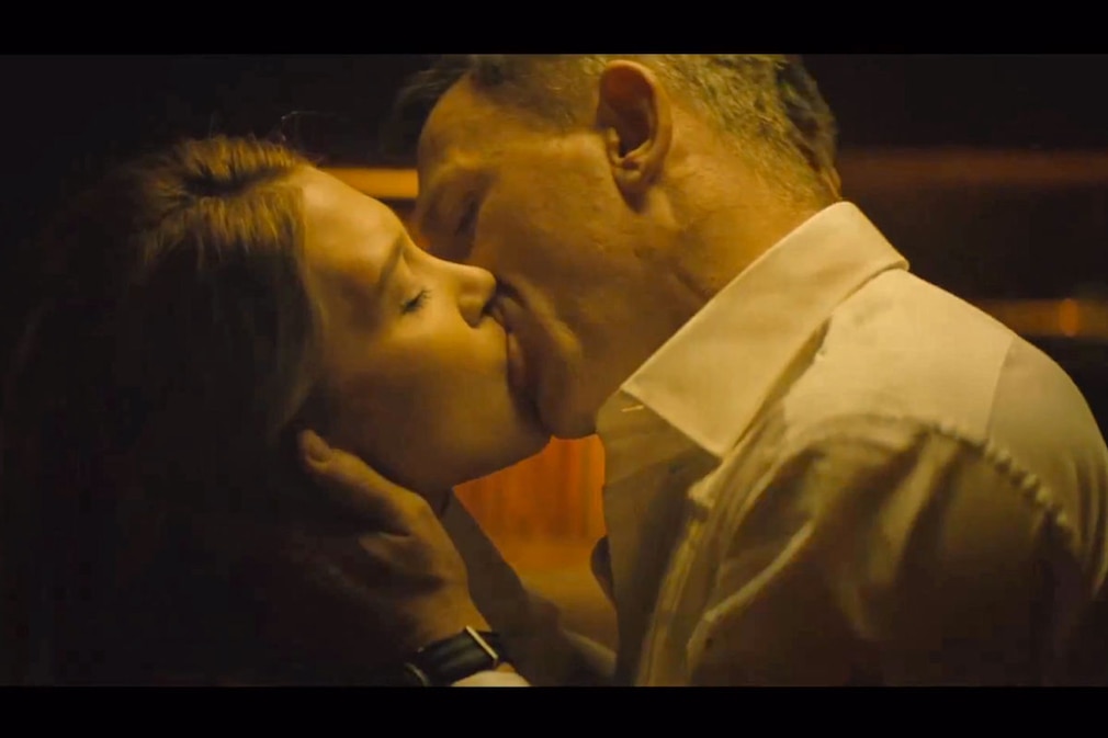 Die Autos von James Bond