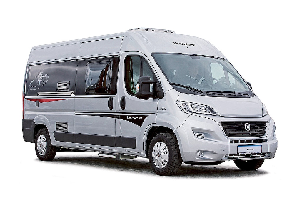 Hobby Vantana 60