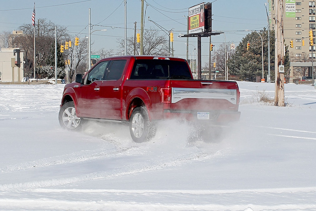 Ford F-150