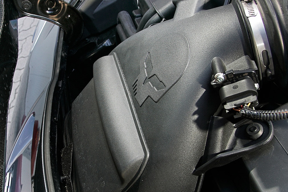Chevrolet Corvette Z06