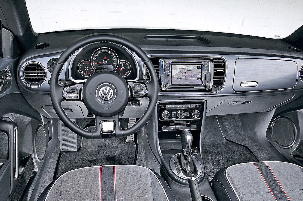 VW Beetle Denim Cabrio !!! SPERRFRIST 19.August 2016 00:00 Uhr !!!