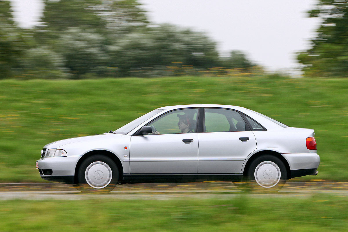 Das beste Auto für 2000 Euro Bilder autobild.de