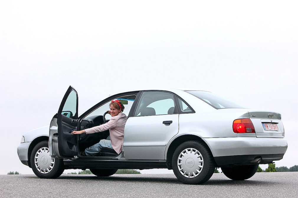 Gebrauchtwagen bis 2000 Euro AUTO BILD