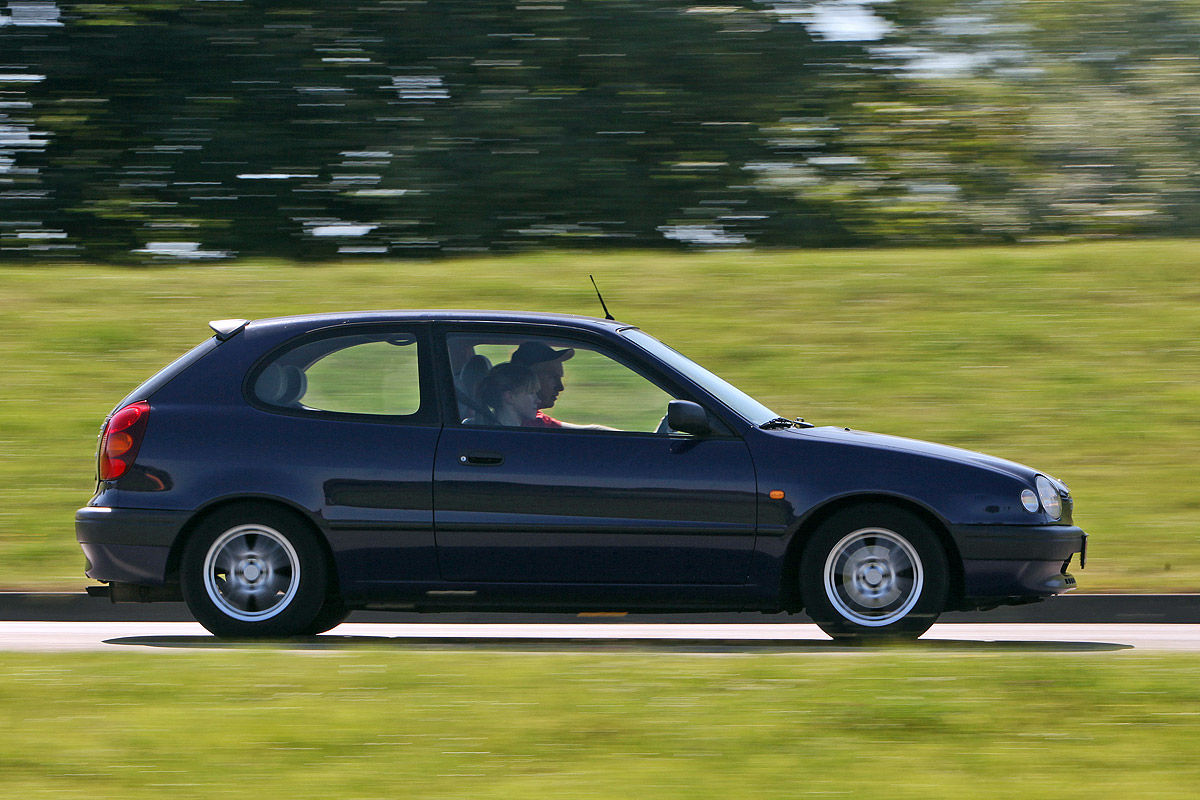 Das beste Auto für 2000 Euro Bilder autobild.de