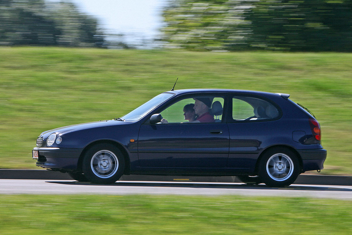 Das beste Auto für 2000 Euro Bilder autobild.de