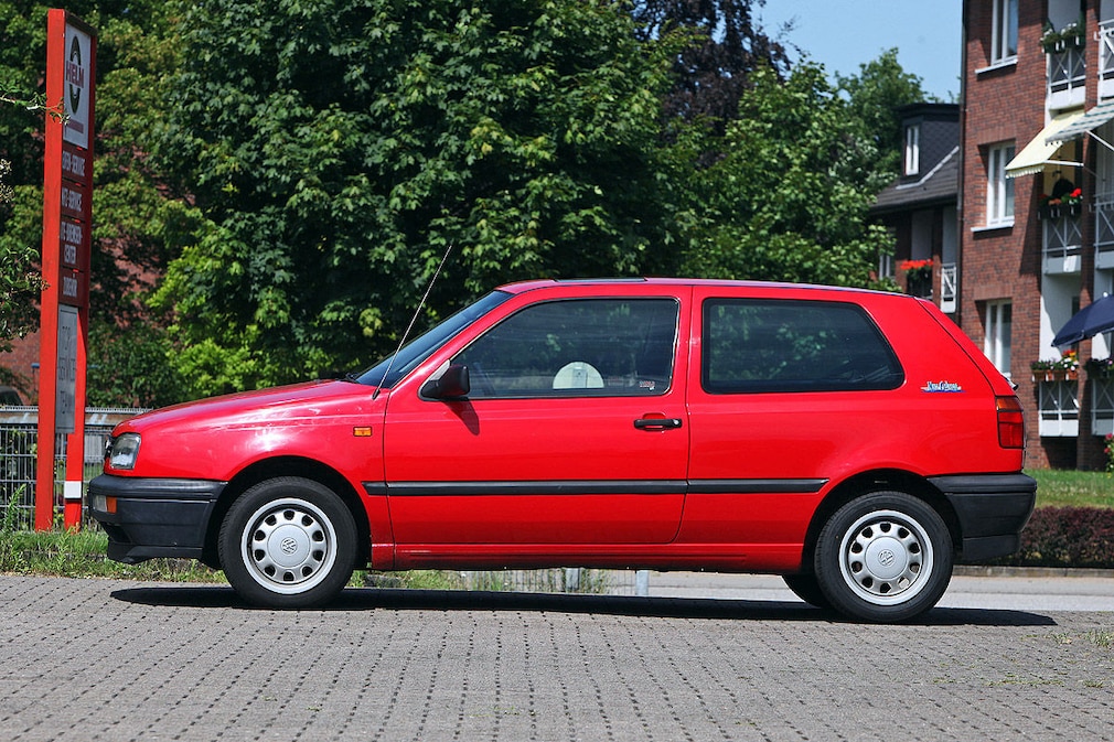 Gebrauchtwagen bis 2000 Euro AUTO BILD