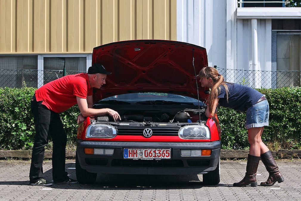 Gebrauchtwagen bis 2000 Euro AUTO BILD