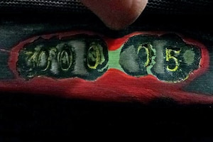 Porsche 911: Sensationsfund in der eigenen Garage