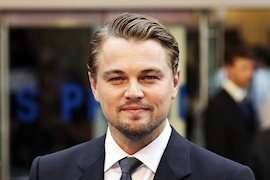 Leonardo di Caprio