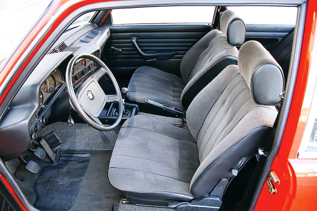 40 Jahre BMW 3er 40 Jahre BMW 3er