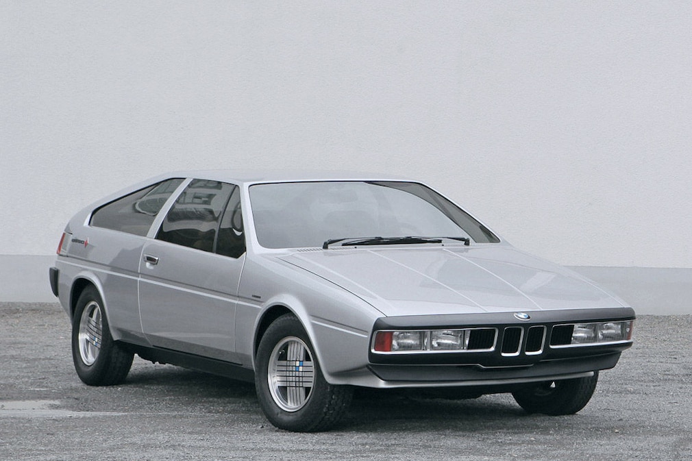 40 Jahre BMW 3er 40 Jahre BMW 3er