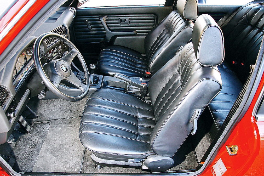 40 Jahre BMW 3er 40 Jahre BMW 3er