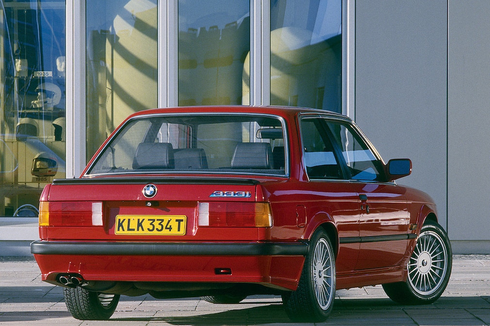 BMW 333 (1985) BMW 333 (1985)