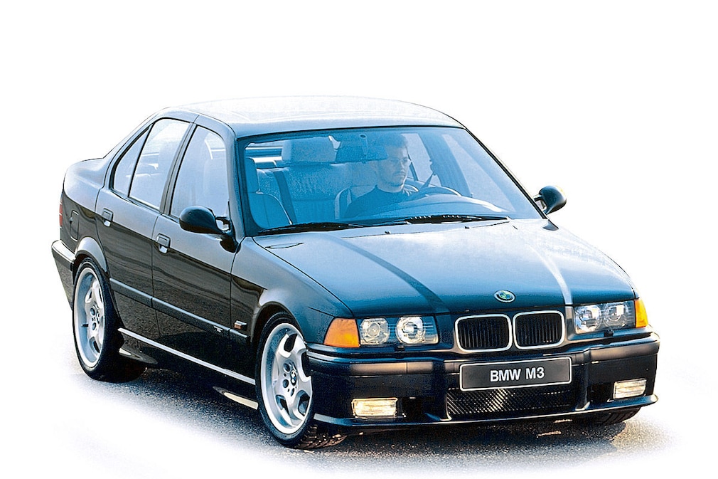 BMW Alpina B8 4.6 BMW Alpina B8 4.6