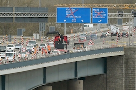 Schiersteiner Brücke (Mainz)