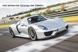 Michelin Sachsenring Rekordtag
