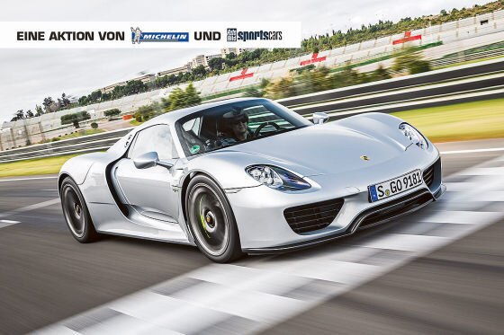 Michelin Sachsenring Rekordtag