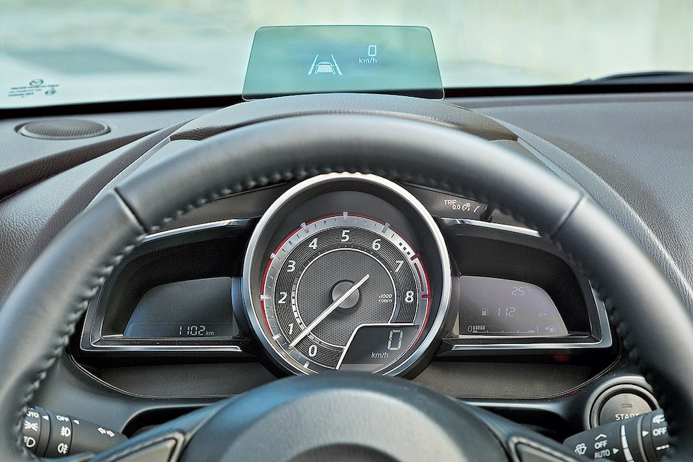 Mazda2