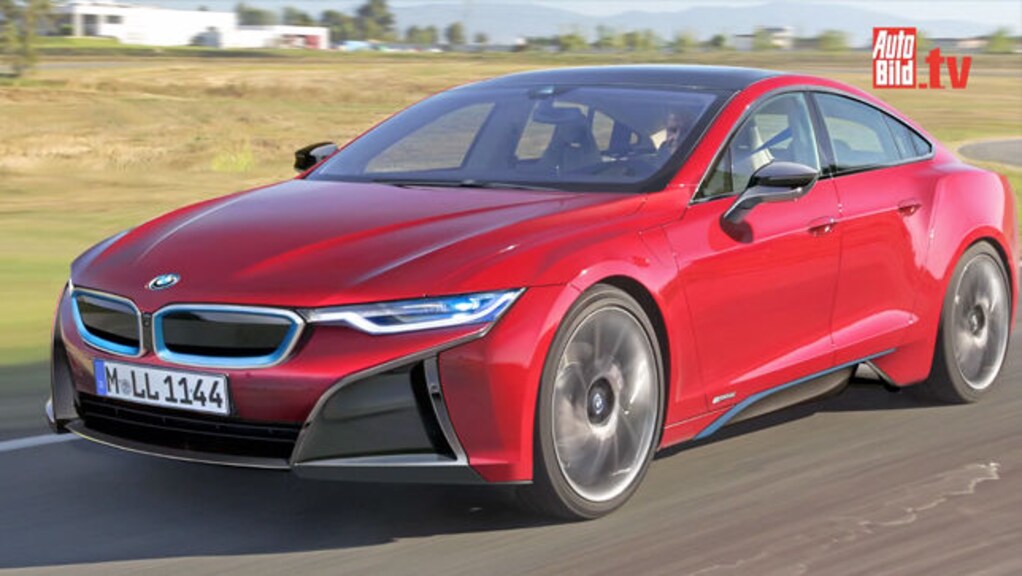 BMWs Zukunft